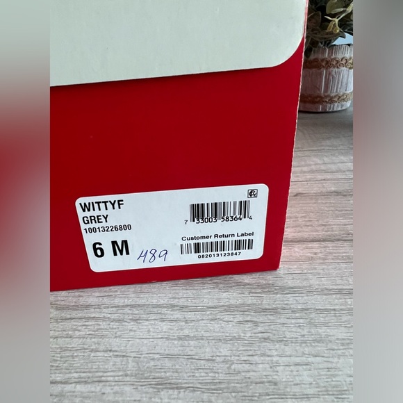 STYLE & CO Witty Winter Boots - Picture 9 of 10